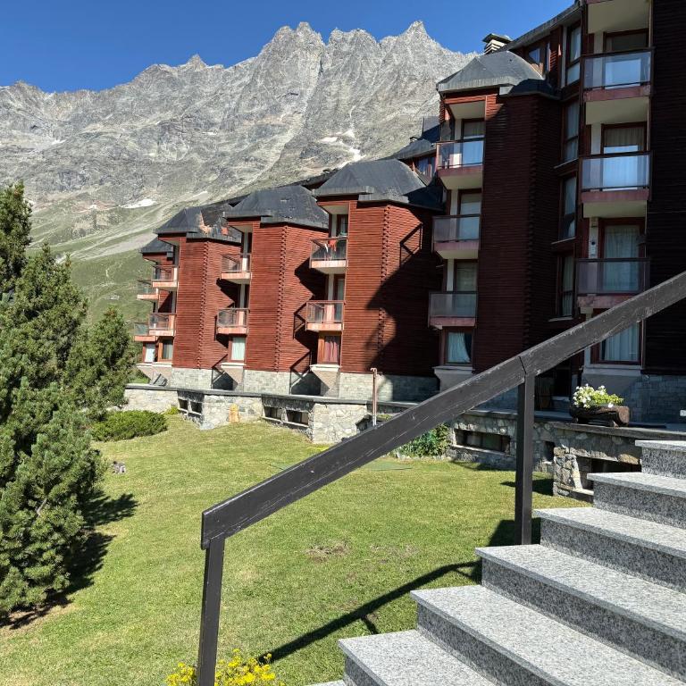 The Nest Alpine Sunshine Ski-in Ski-Out - Appartamento con 2 Camere da Letto - 13