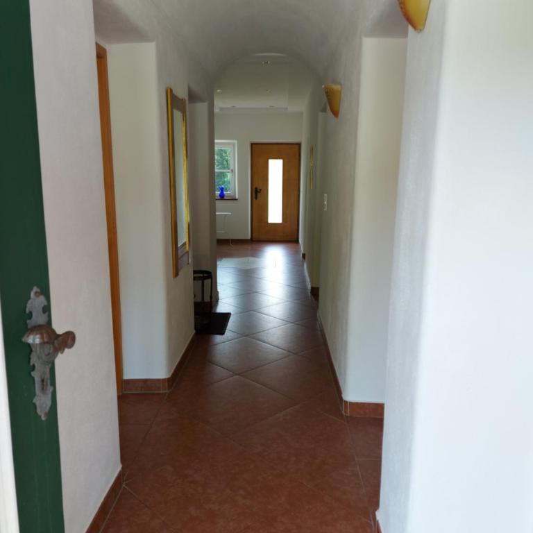 Landhaus Perllehen - Appartement 1 Chambre avec Terrasse - 20