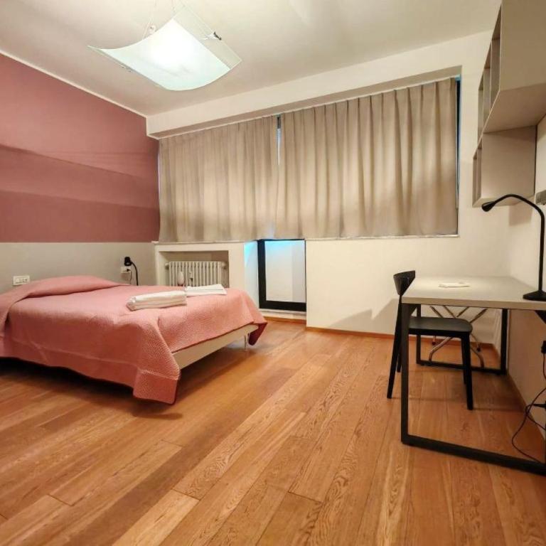 Merlino house central 10 minutes to Venice - Apartment - 1