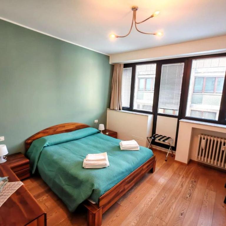 Merlino house central 10 minutes to Venice - Apartment - 22