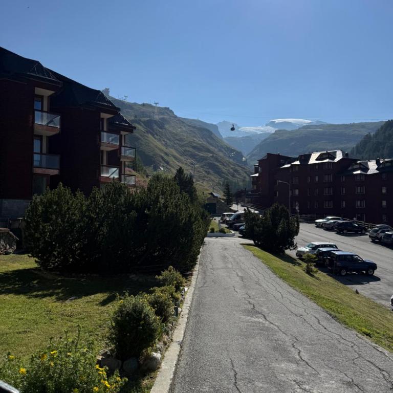 The Nest Alpine Sunshine Ski-in Ski-Out - Appartamento con 2 Camere da Letto - 3