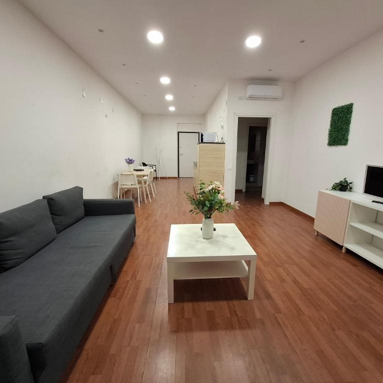 Casa Vacanza Feel Salerno 2 - Apartamento de 1 dormitorio - 15