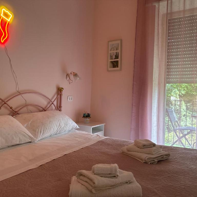 Terra mia - Two-Bedroom House - 3