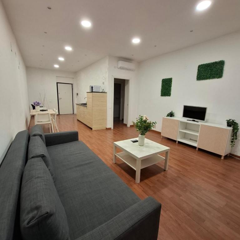 Casa Vacanza Feel Salerno 2 - Apartamento de 1 dormitorio - 17