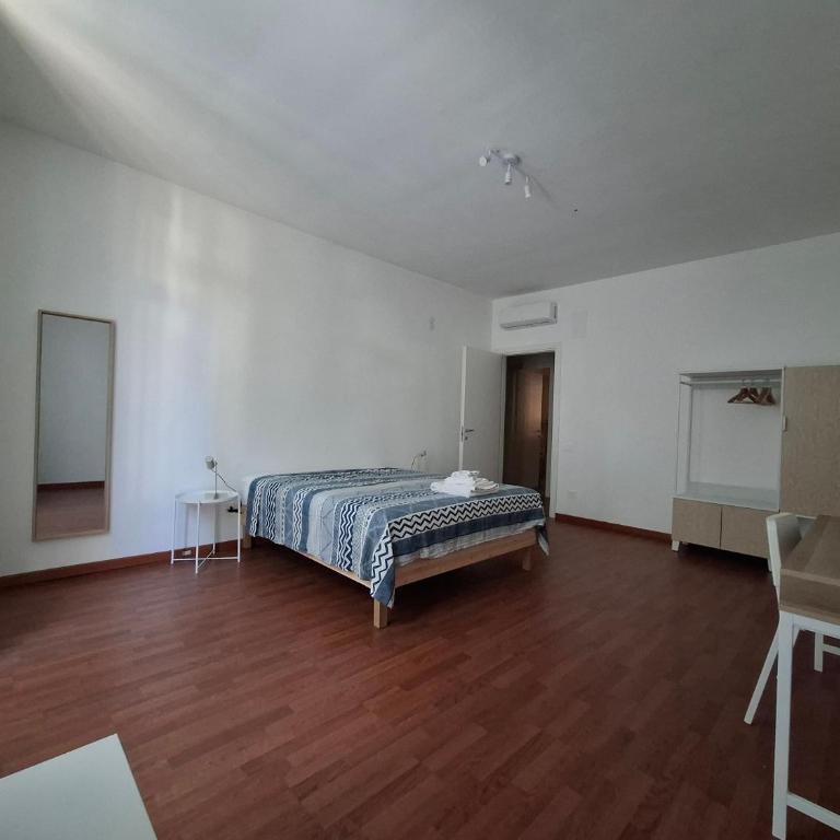 Casa Vacanza Feel Salerno 2 - Apartamento de 1 dormitorio - 18