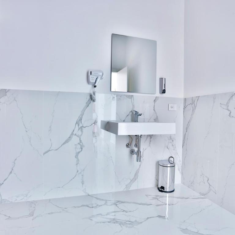 Gaeta Luxury Suites - Suite Deluxe con Vista Mare - 2