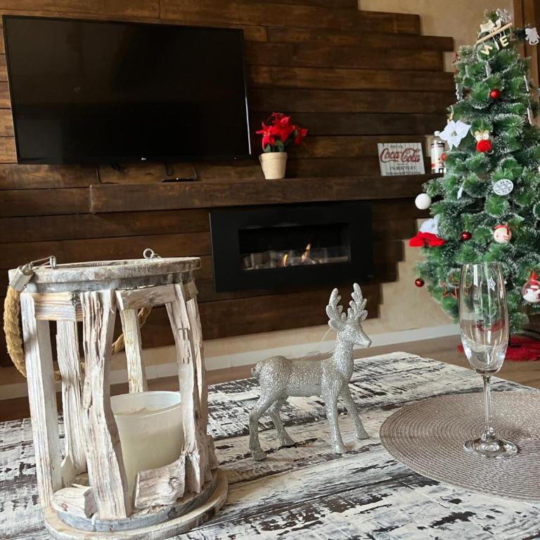 Luxury Danna Plaza Mayor - Appartement 2 Chambres - 4