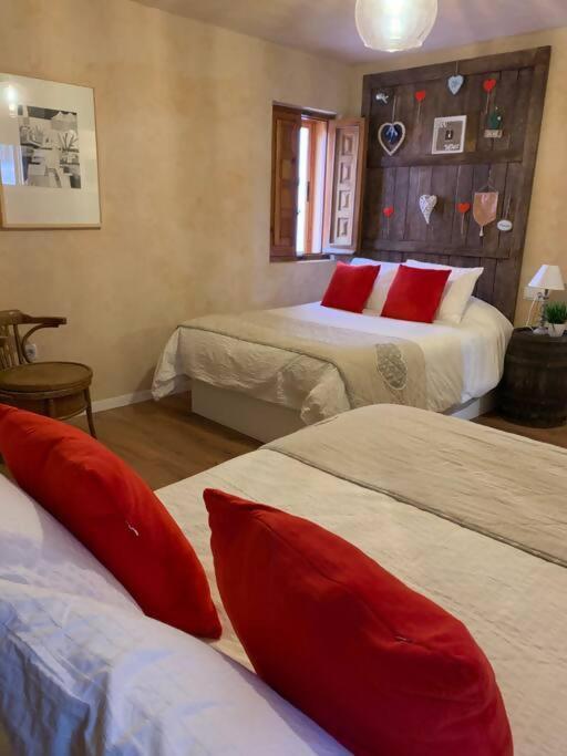Luxury Danna Plaza Mayor - Appartement 2 Chambres - 34