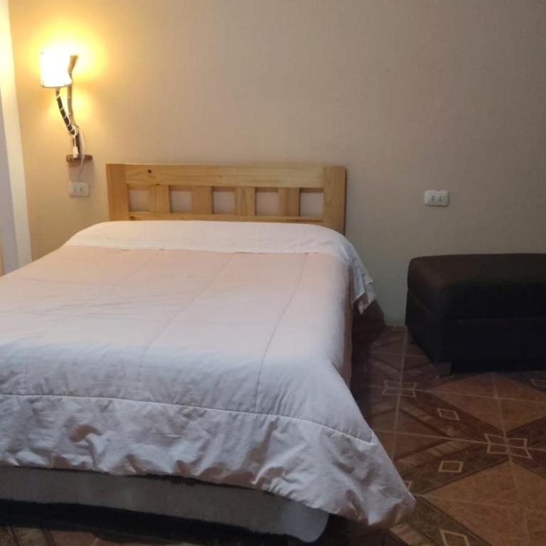 hostal Misky Puñuy - Valle del Sondondo - Double Room - 4