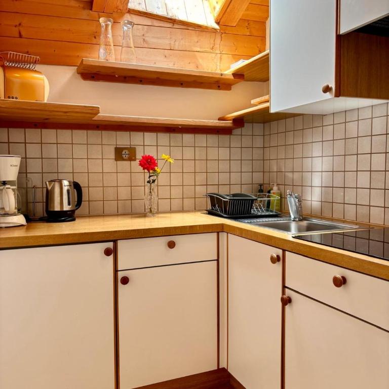 Obermairhof - Appartamento Monolocale - 7