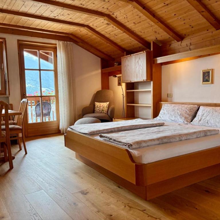 Obermairhof - Appartamento Monolocale - 4