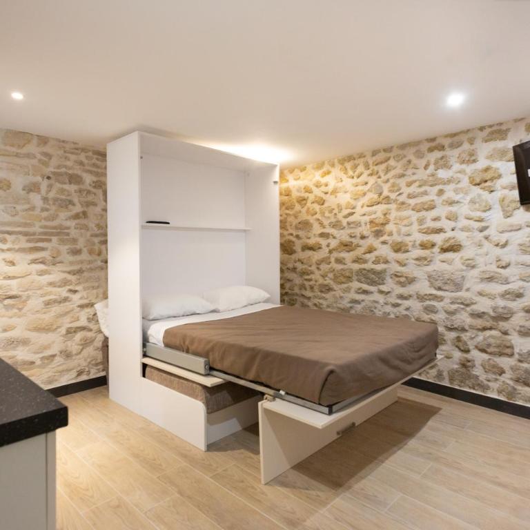 Hôtel Léonard de Vinci II - Studio Standard - 2