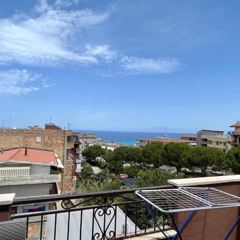 Vista sul Blu - Appartamento con 2 Camere da Letto - 1
