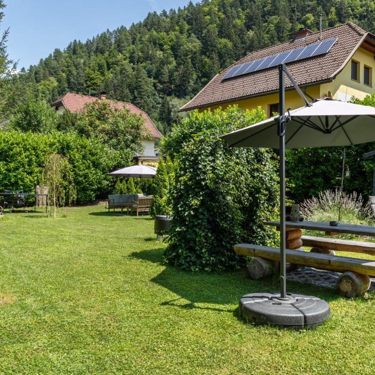 Appartement Kuhglocken - Apartamento Superior de 1 dormitorio con balcón - 2