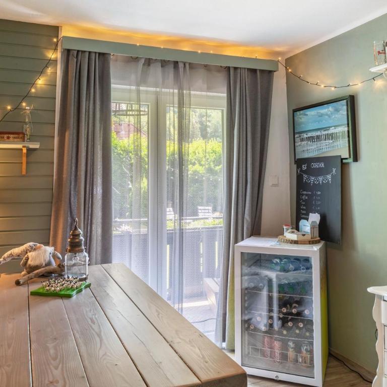 Appartement Kuhglocken - Apartamento Superior de 1 dormitorio con balcón - 17