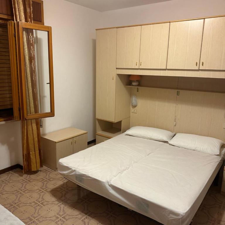 Appartamenti Marina - Appartamento sette - Appartamento con 1 Camera da Letto - 3