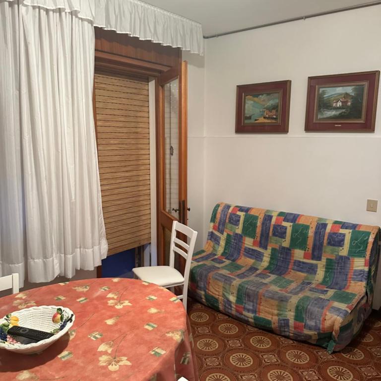 Appartamenti Marina - Appartamento sette - Appartamento con 1 Camera da Letto - 5