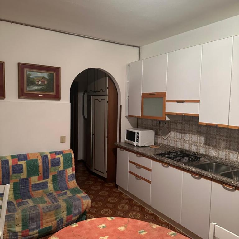 Appartamenti Marina - Appartamento sette - Appartamento con 1 Camera da Letto - 6