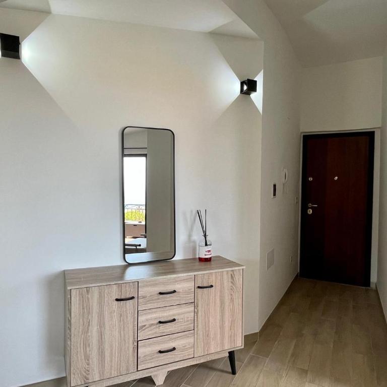 Vista sul Blu - Appartamento con 2 Camere da Letto - 3