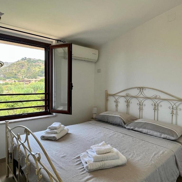 Vista sul Blu - Appartamento con 2 Camere da Letto - 4