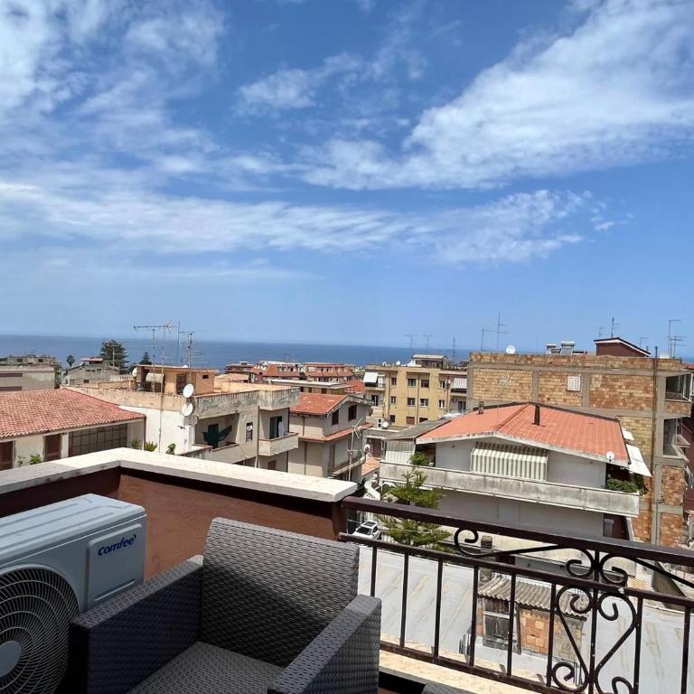 Vista sul Blu - Appartamento con 2 Camere da Letto - 6
