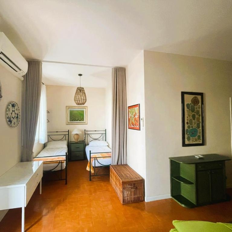 Residence El Palmar Immobiliare Pacella - Appartamento con 2 Camere da Letto - 20