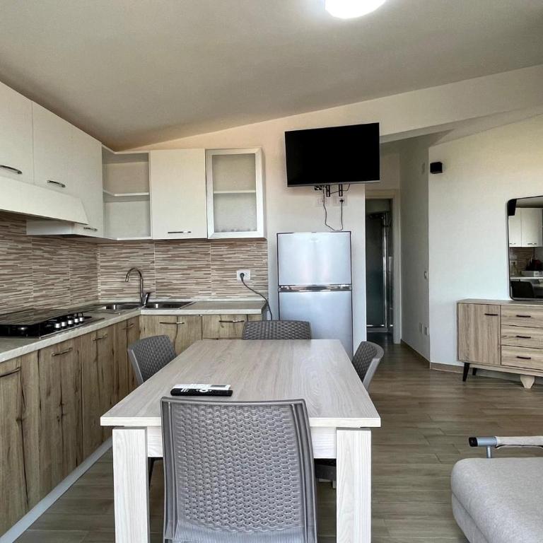 Vista sul Blu - Appartamento con 2 Camere da Letto - 11