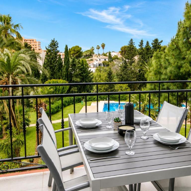Riviera del Sol, walking distance to the beach - Appartement 2 Chambres - 2