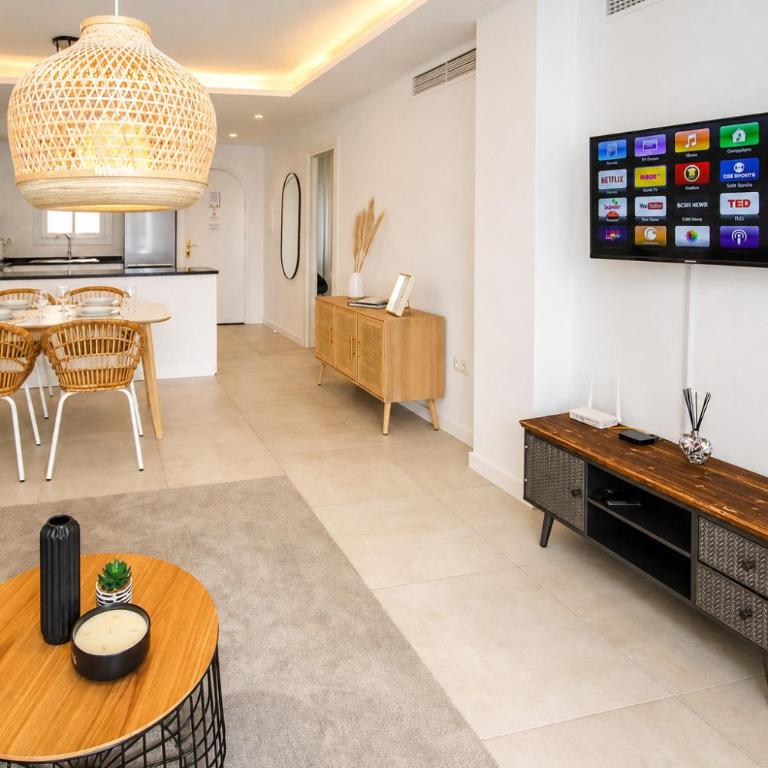 Riviera del Sol, walking distance to the beach - Appartement 2 Chambres - 5