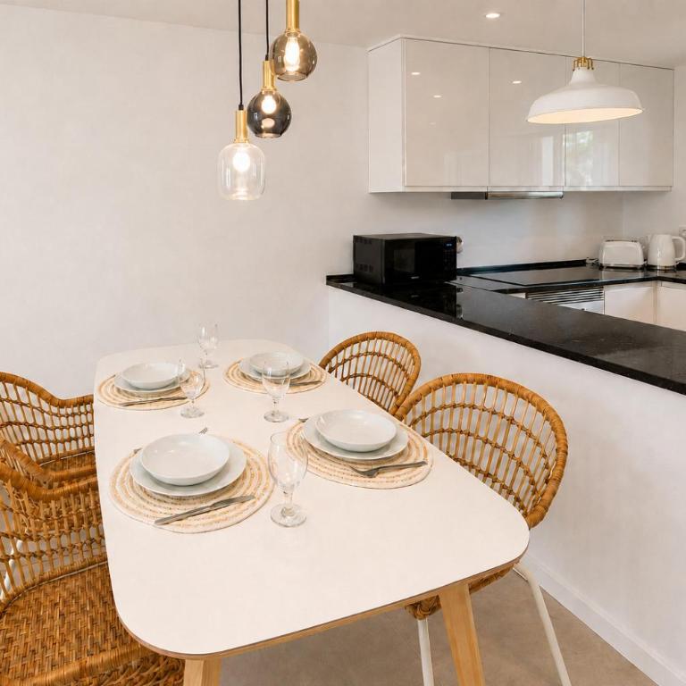 Riviera del Sol, walking distance to the beach - Appartement 2 Chambres - 7