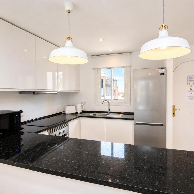 Riviera del Sol, walking distance to the beach - Appartement 2 Chambres - 8