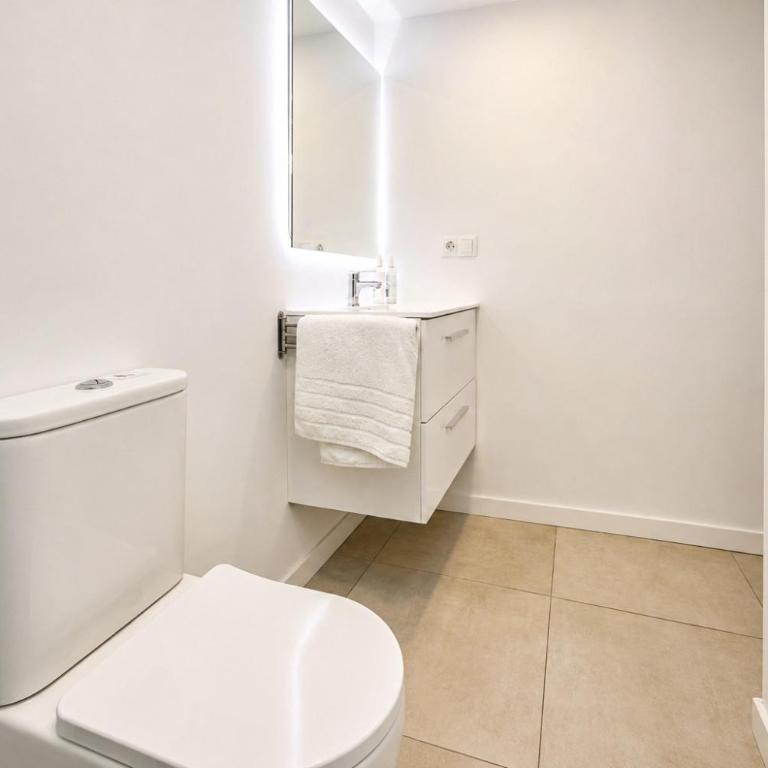 Riviera del Sol, walking distance to the beach - Appartement 2 Chambres - 9