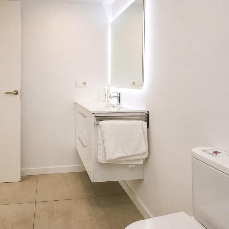 Riviera del Sol, walking distance to the beach - Appartement 2 Chambres - 10