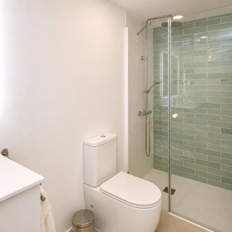 Riviera del Sol, walking distance to the beach - Appartement 2 Chambres - 11