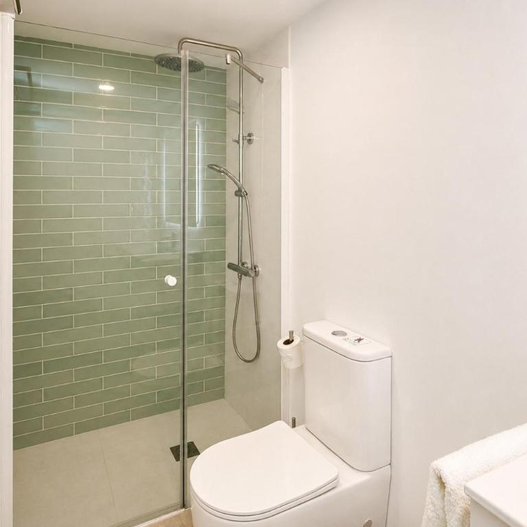 Riviera del Sol, walking distance to the beach - Appartement 2 Chambres - 12