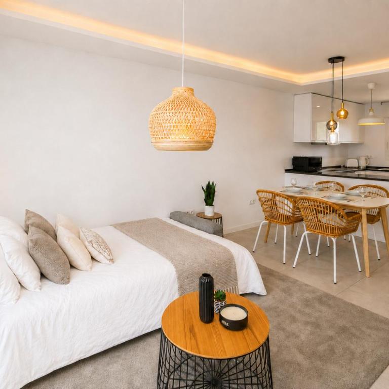 Riviera del Sol, walking distance to the beach - Appartement 2 Chambres - 13