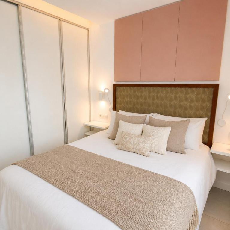 Riviera del Sol, walking distance to the beach - Appartement 2 Chambres - 14