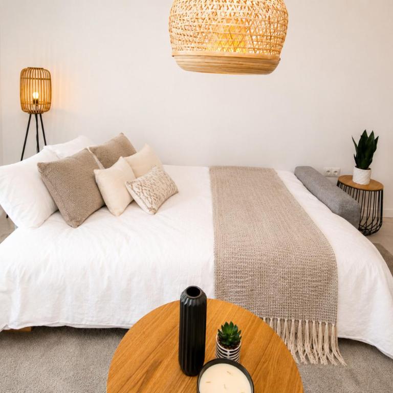 Riviera del Sol, walking distance to the beach - Appartement 2 Chambres - 16