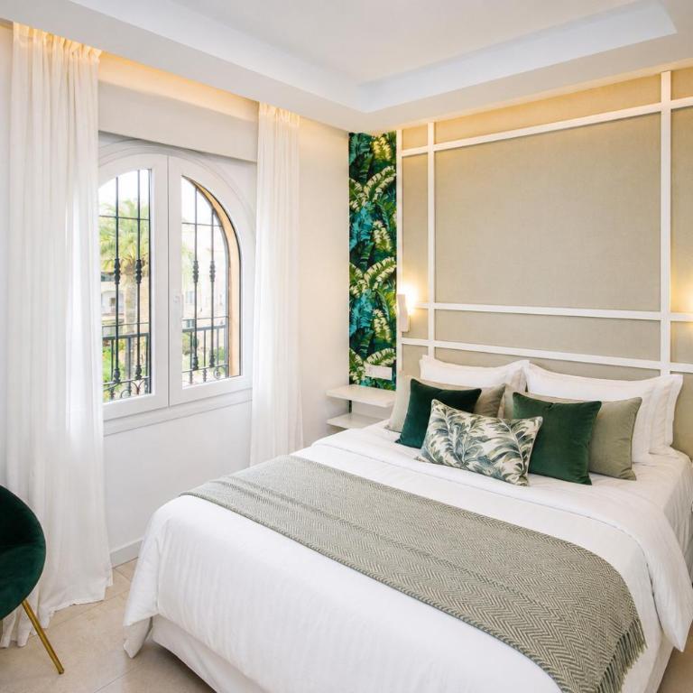 Riviera del Sol, walking distance to the beach - Appartement 2 Chambres - 17