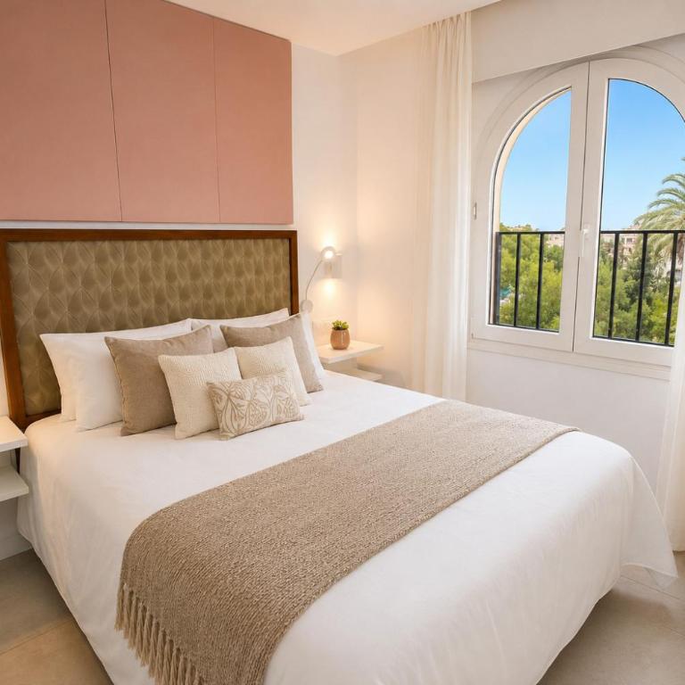 Riviera del Sol, walking distance to the beach - Appartement 2 Chambres - 18