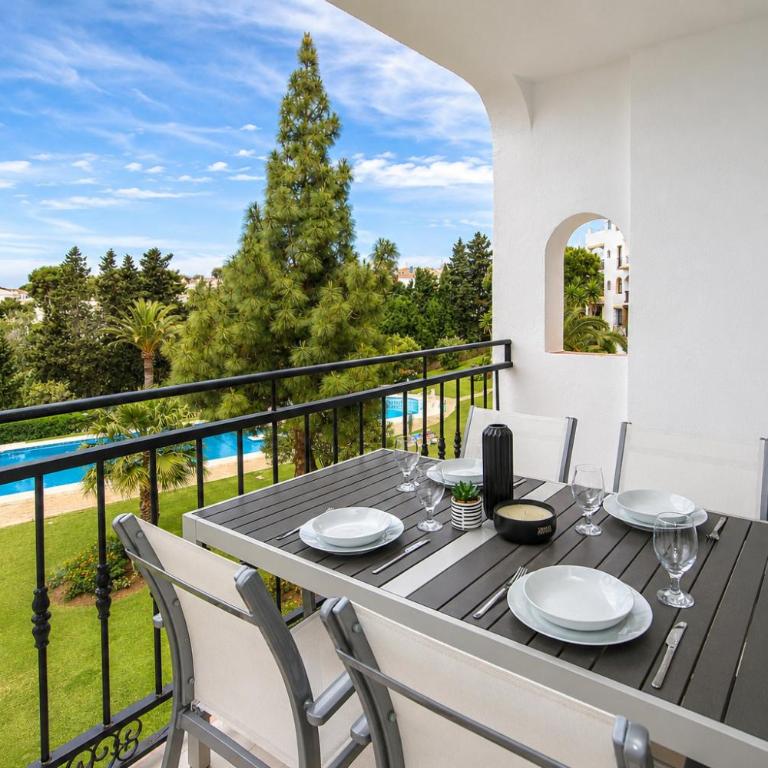 Riviera del Sol, walking distance to the beach - Appartement 2 Chambres - 20