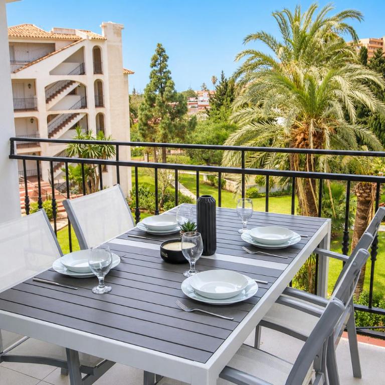 Riviera del Sol, walking distance to the beach - Appartement 2 Chambres - 21