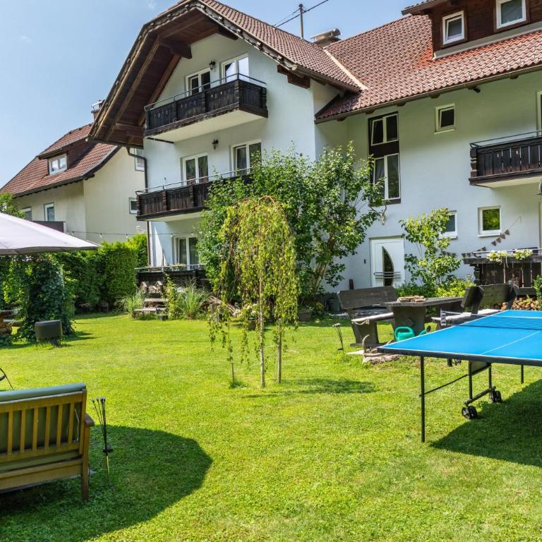 Appartement Kuhglocken - Apartamento Superior de 1 dormitorio con balcón - 32