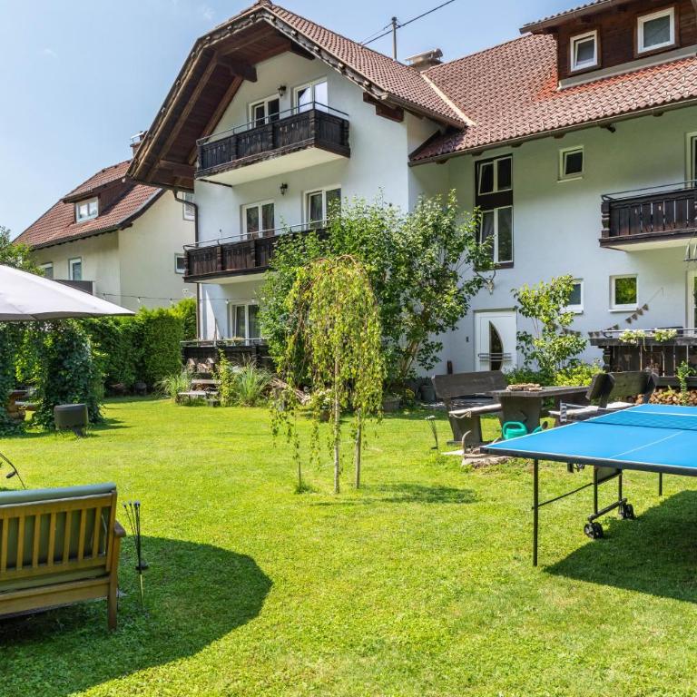 Appartement Kuhglocken - Apartamento Superior de 1 dormitorio con balcón - 1