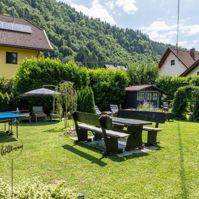 Appartement Kuhglocken - Apartamento Superior de 1 dormitorio con balcón - 33
