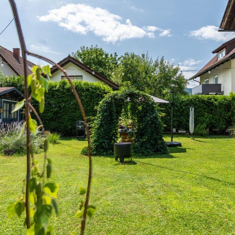 Appartement Kuhglocken - Apartamento Superior de 1 dormitorio con balcón - 36