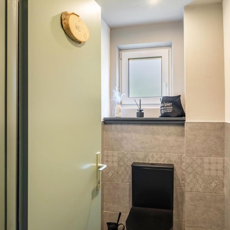 Appartement Kuhglocken - Apartamento Superior de 1 dormitorio con balcón - 22