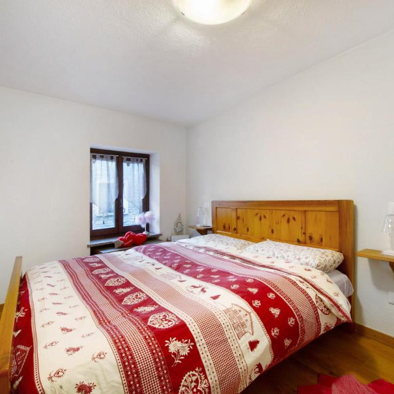 L'archetto Valle d'Aosta - Appartamento Superior con Vista Città - 5