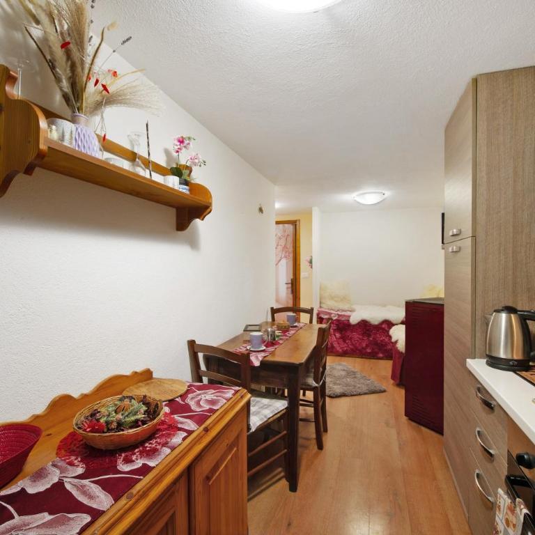 L'archetto Valle d'Aosta - Appartamento Superior con Vista Città - 2