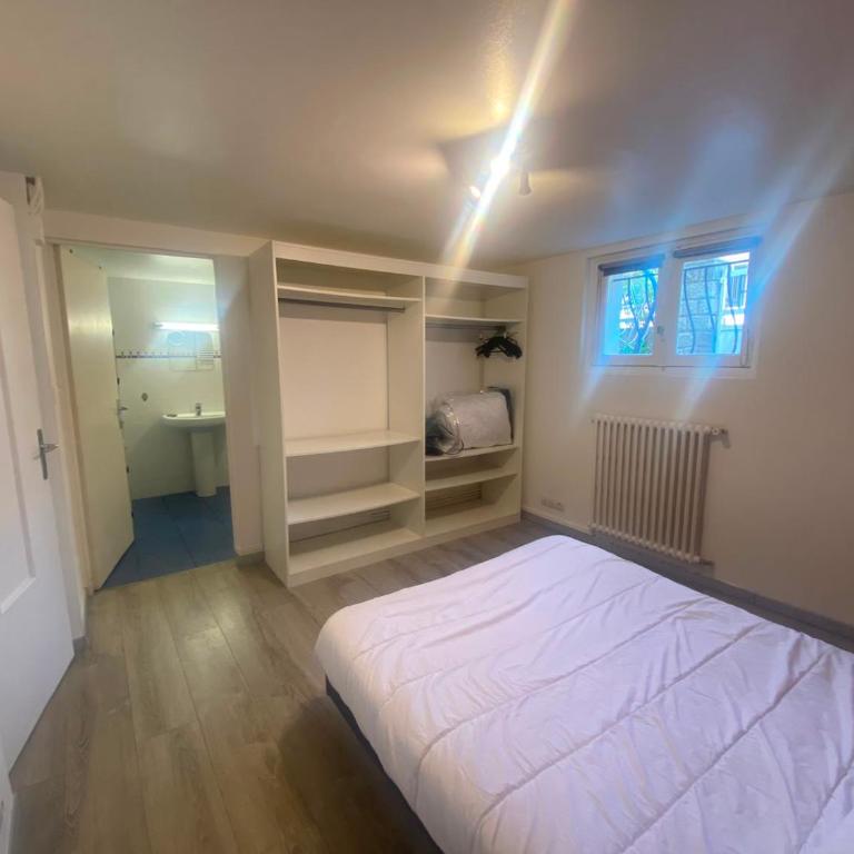 L'Écrin du Marché T2 by TAH - hyper centre - Wi-Fi - Appartamento con 2 Camere da Letto - 10